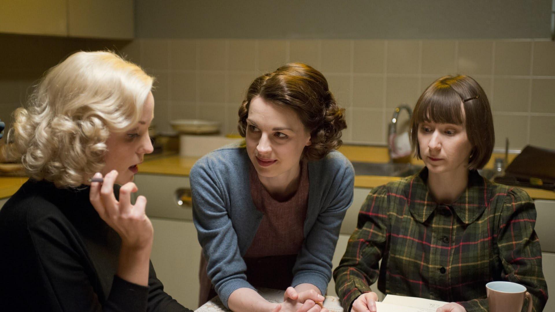 S3 Ep1 - L'amore e la vita - Call the Midwife