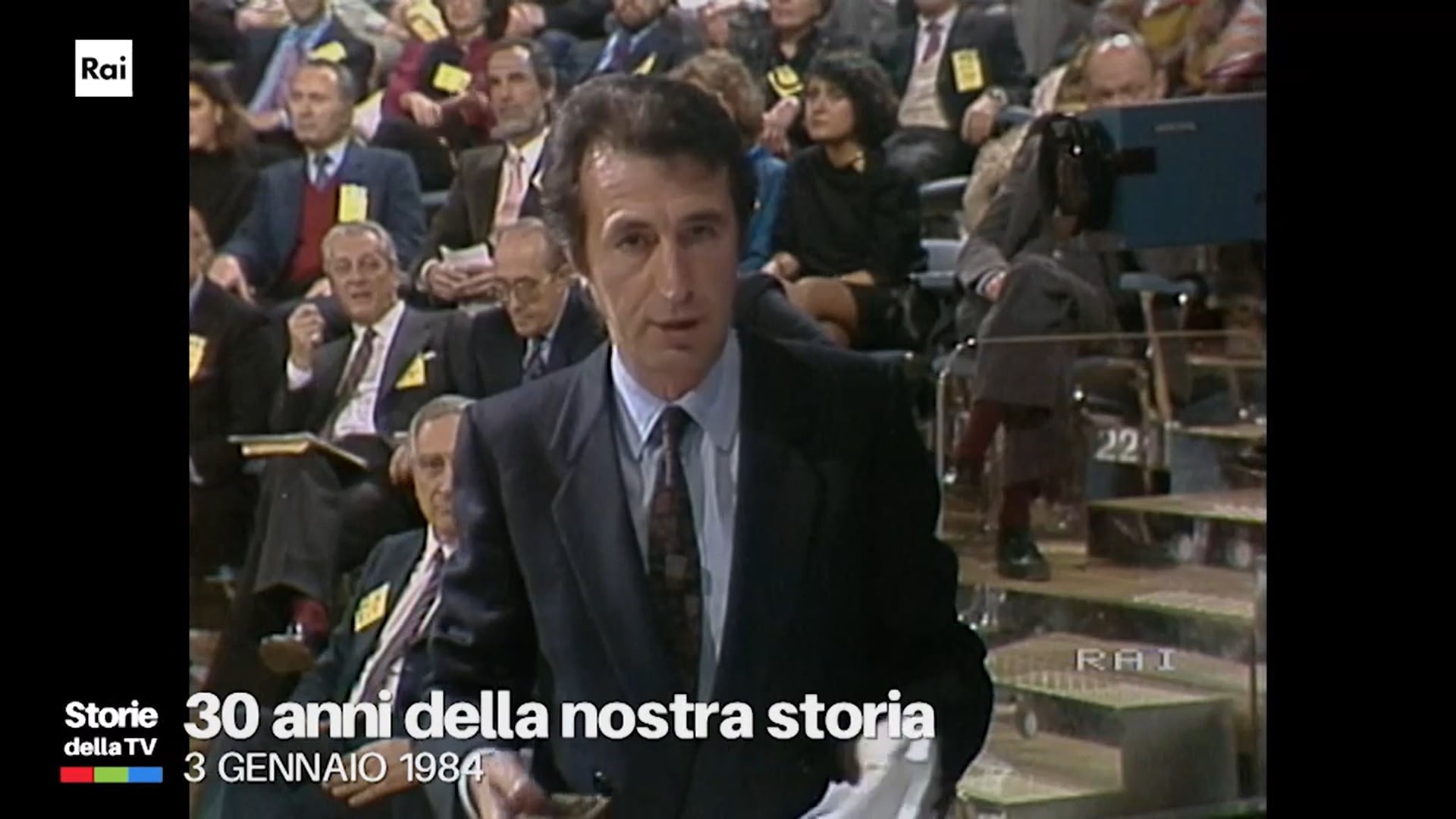 Storie della Tv. Il mercato (1984-1993)