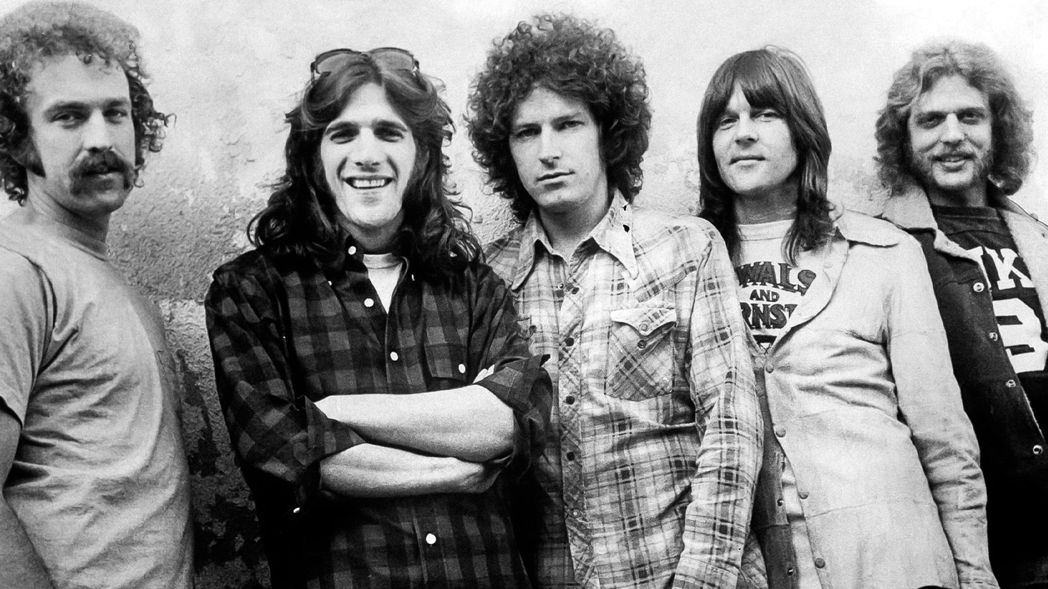 Rock Legends: Eagles