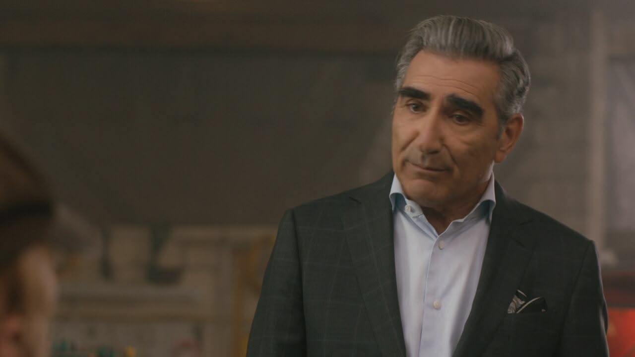 S2 Ep5 - Schitt's Creek