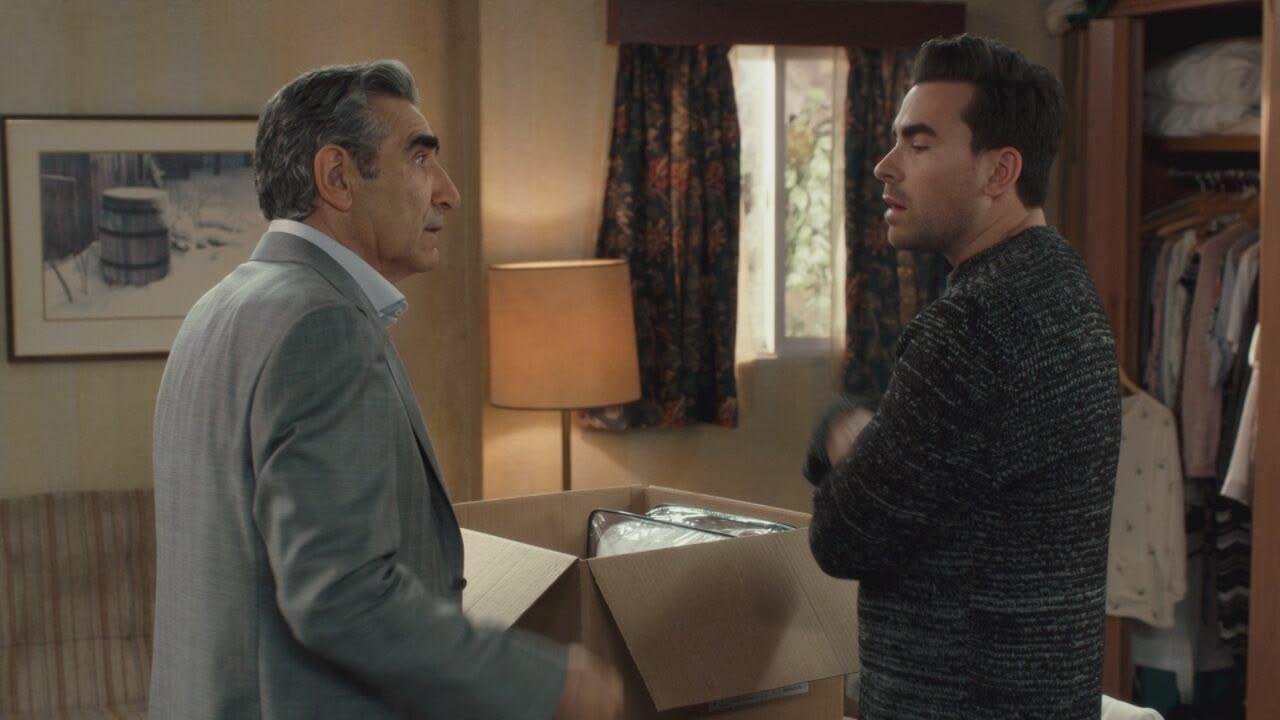 S2 Ep6 - Schitt's Creek