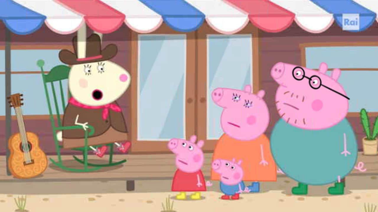 Peppa Pig 9 EP.2