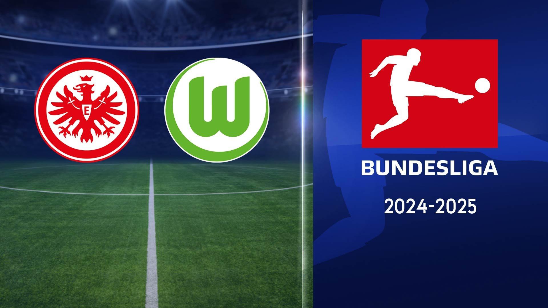 Eintracht - Wolfsburg