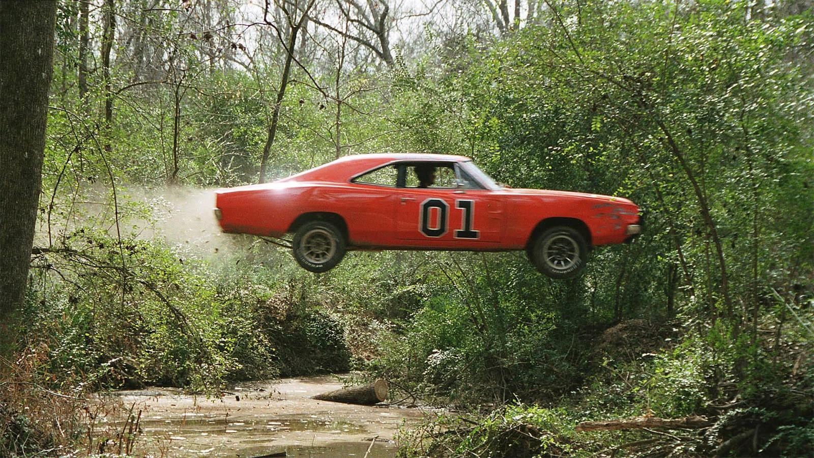 S1 Ep5 - Hazzard