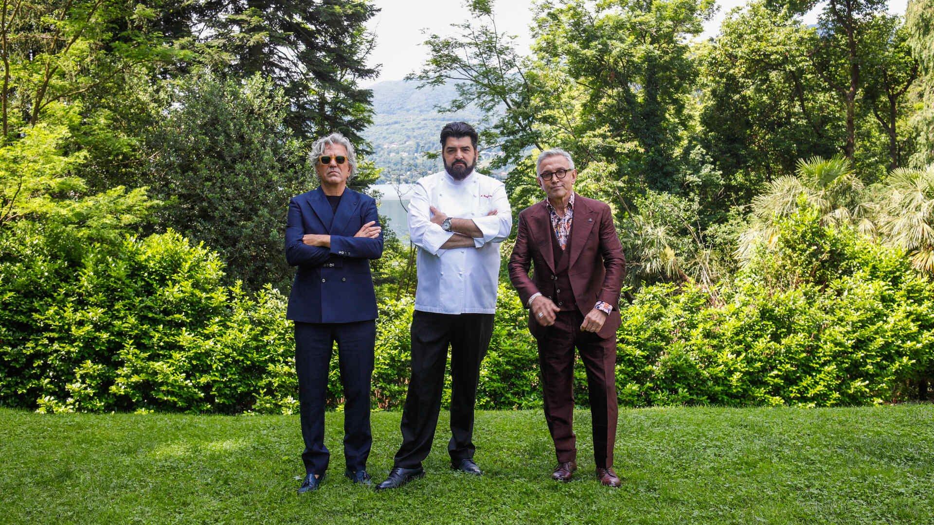 S14 Ep15 - MasterChef Italia