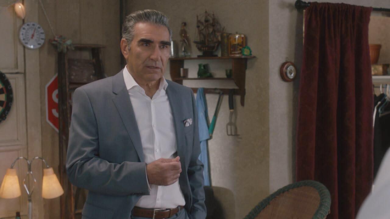 S3 Ep7 - Schitt's Creek