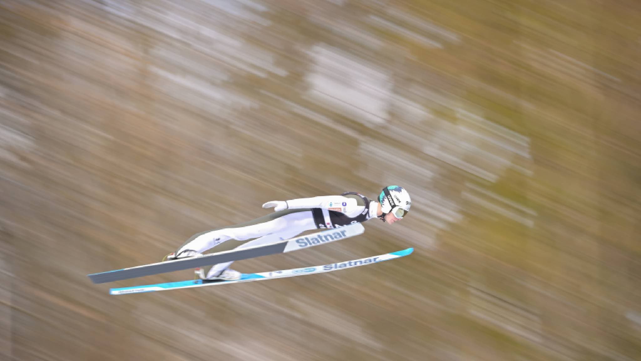 Sci Nordico. Coppa del Mondo Salto con gli sci: Willingen - gara 2