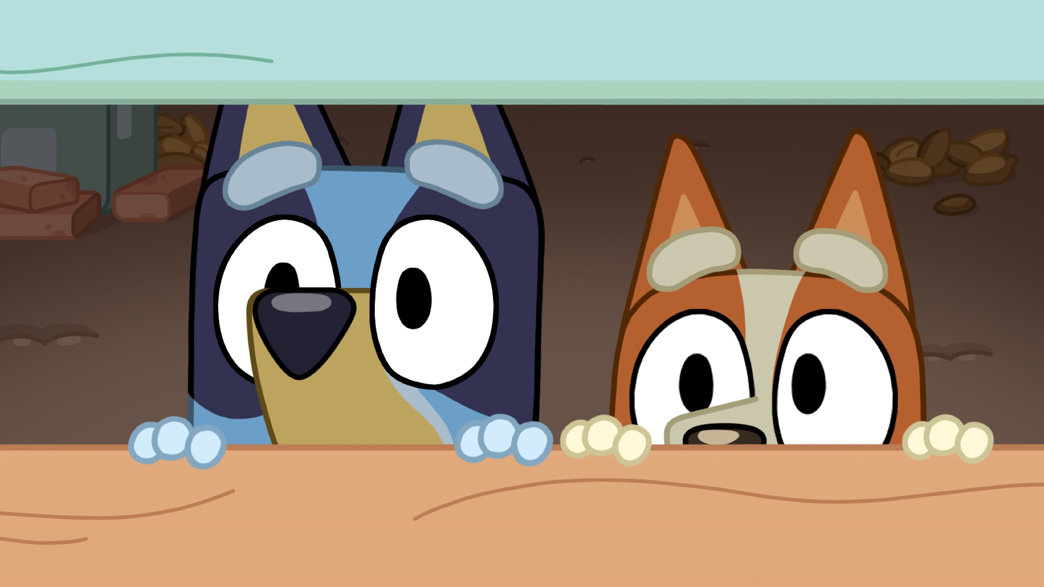 Bluey III EP.32