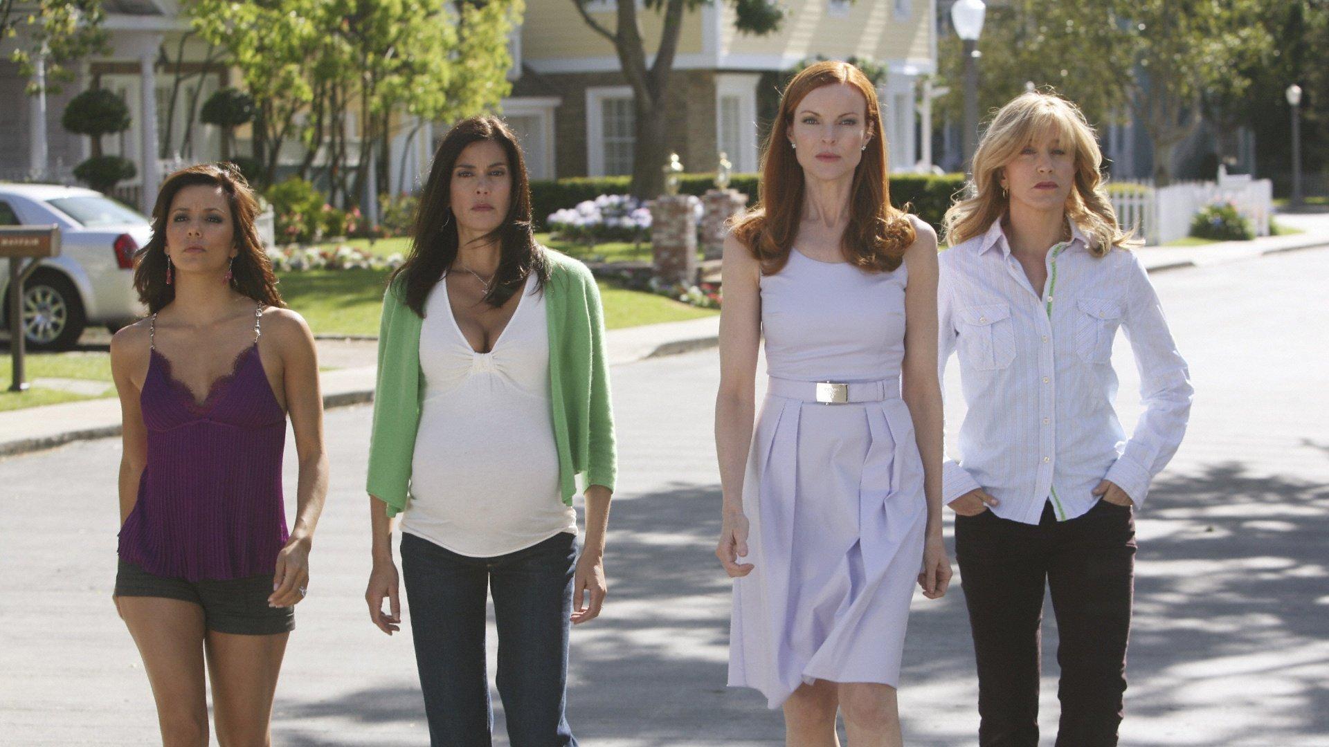 S4 Ep15 - Desperate Housewives