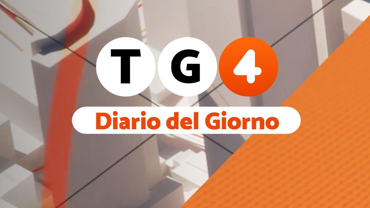 S1 Ep25 - Diario del giorno