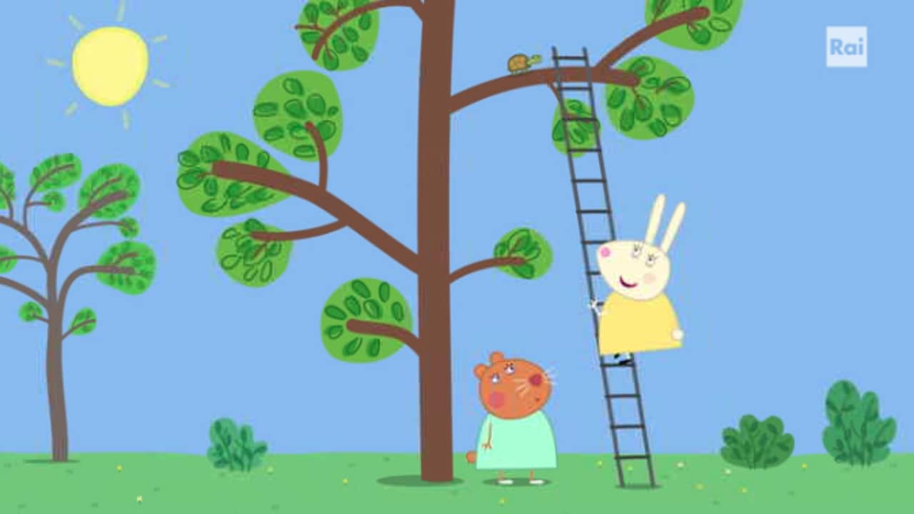 Peppa Pig 9 EP.10