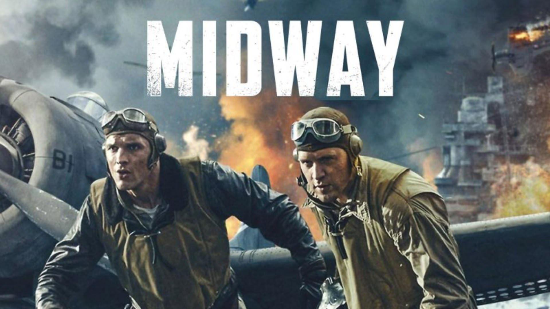 Midway