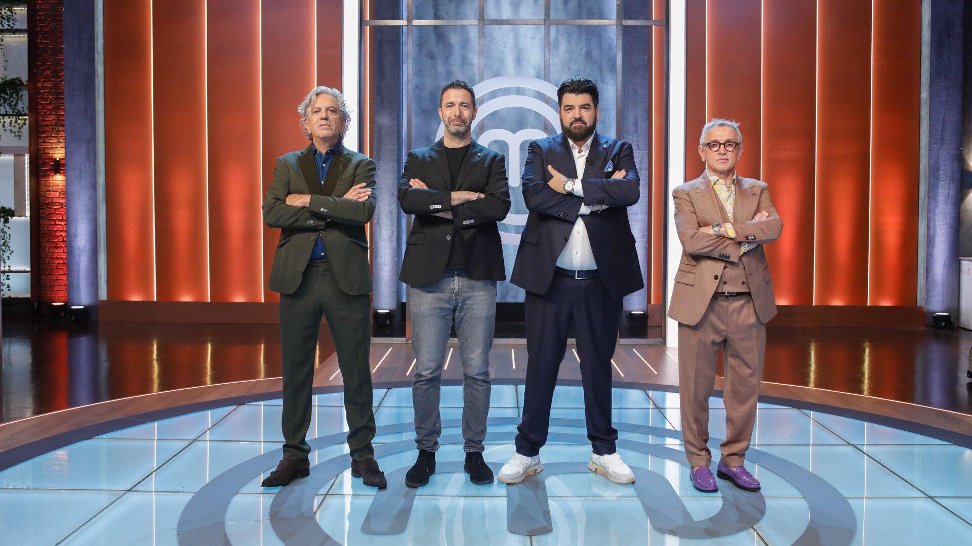 S14 Ep17 - MasterChef Italia