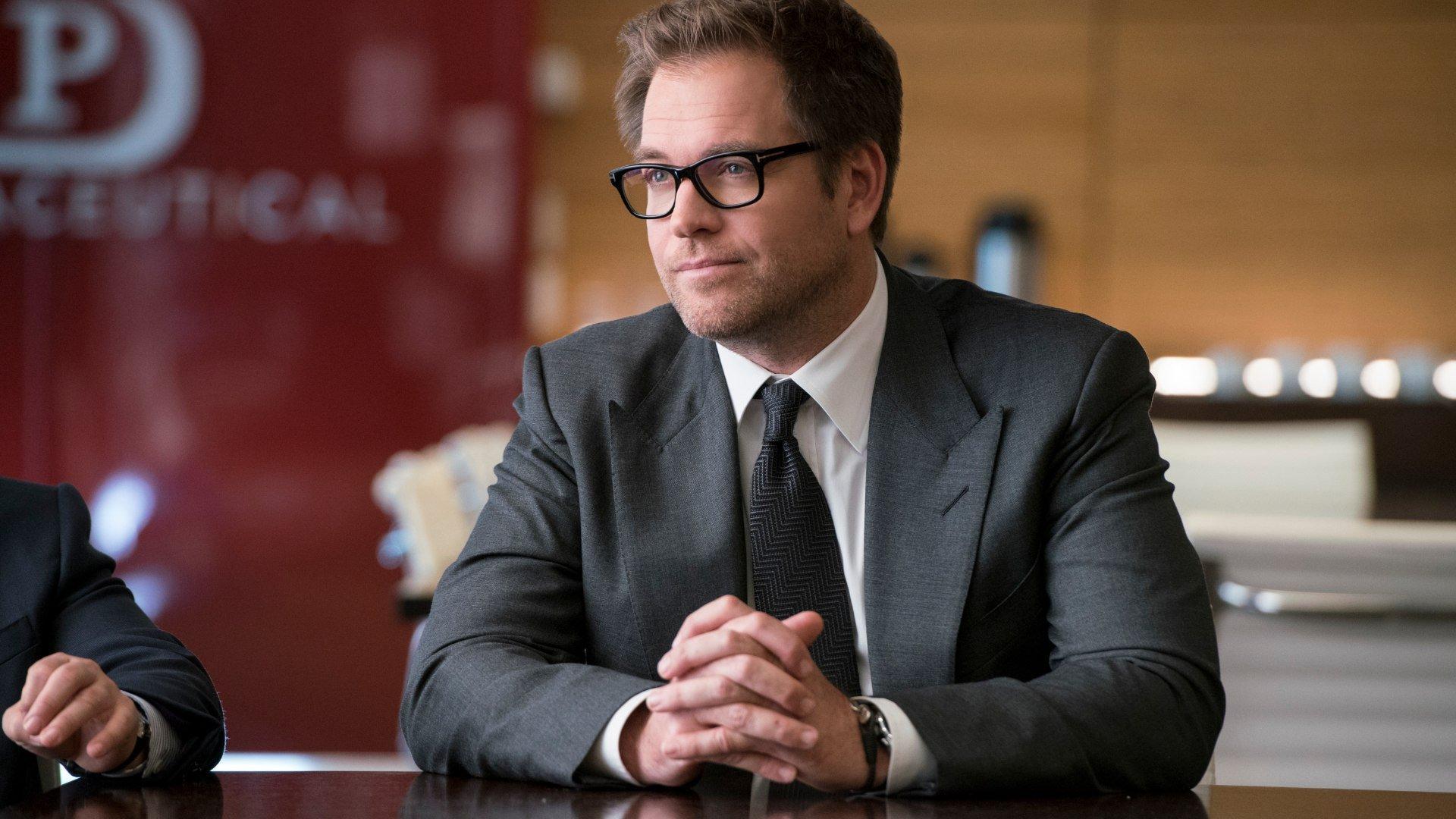 S2 Ep7 - Bull