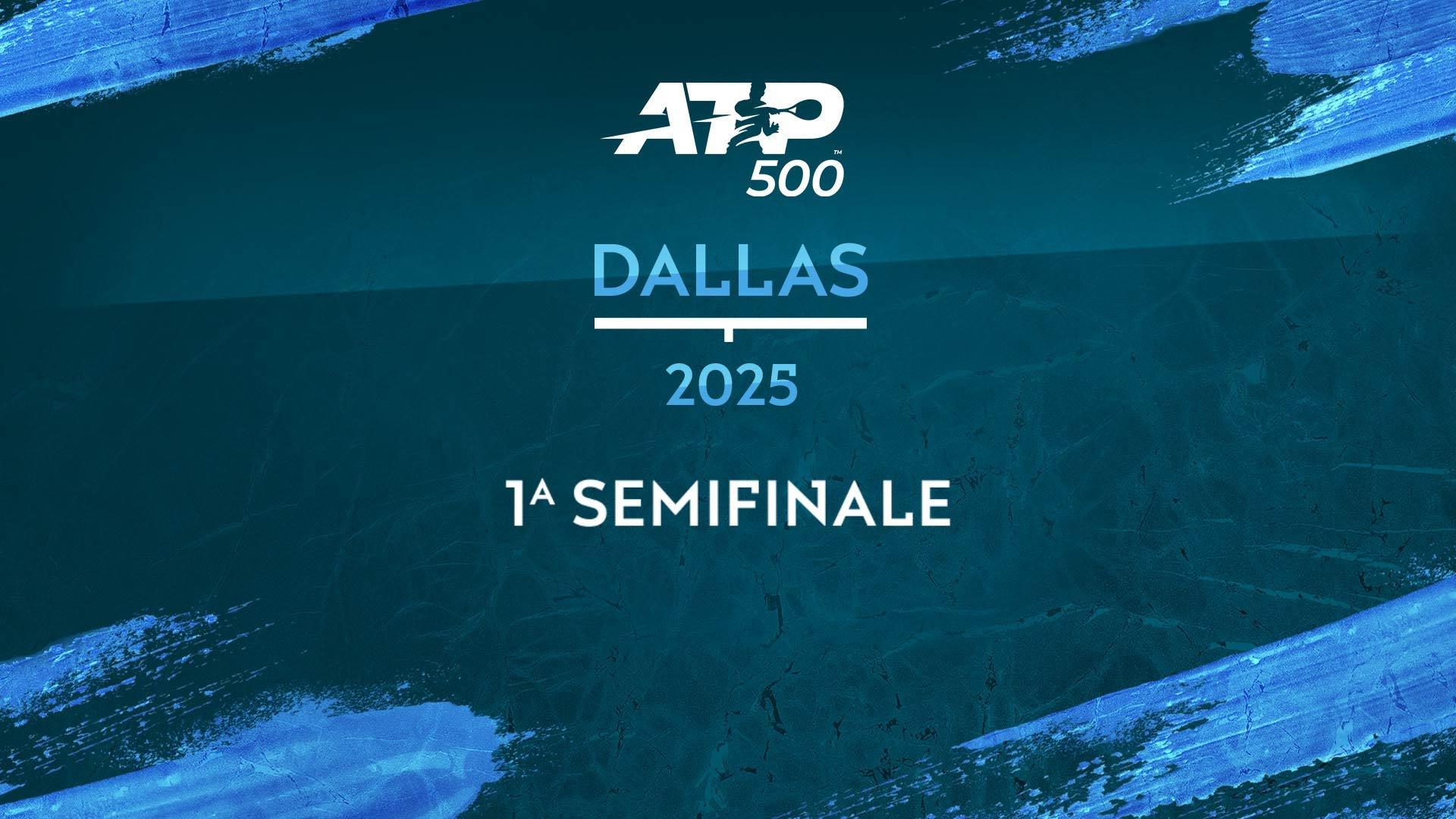 1a Semifinale