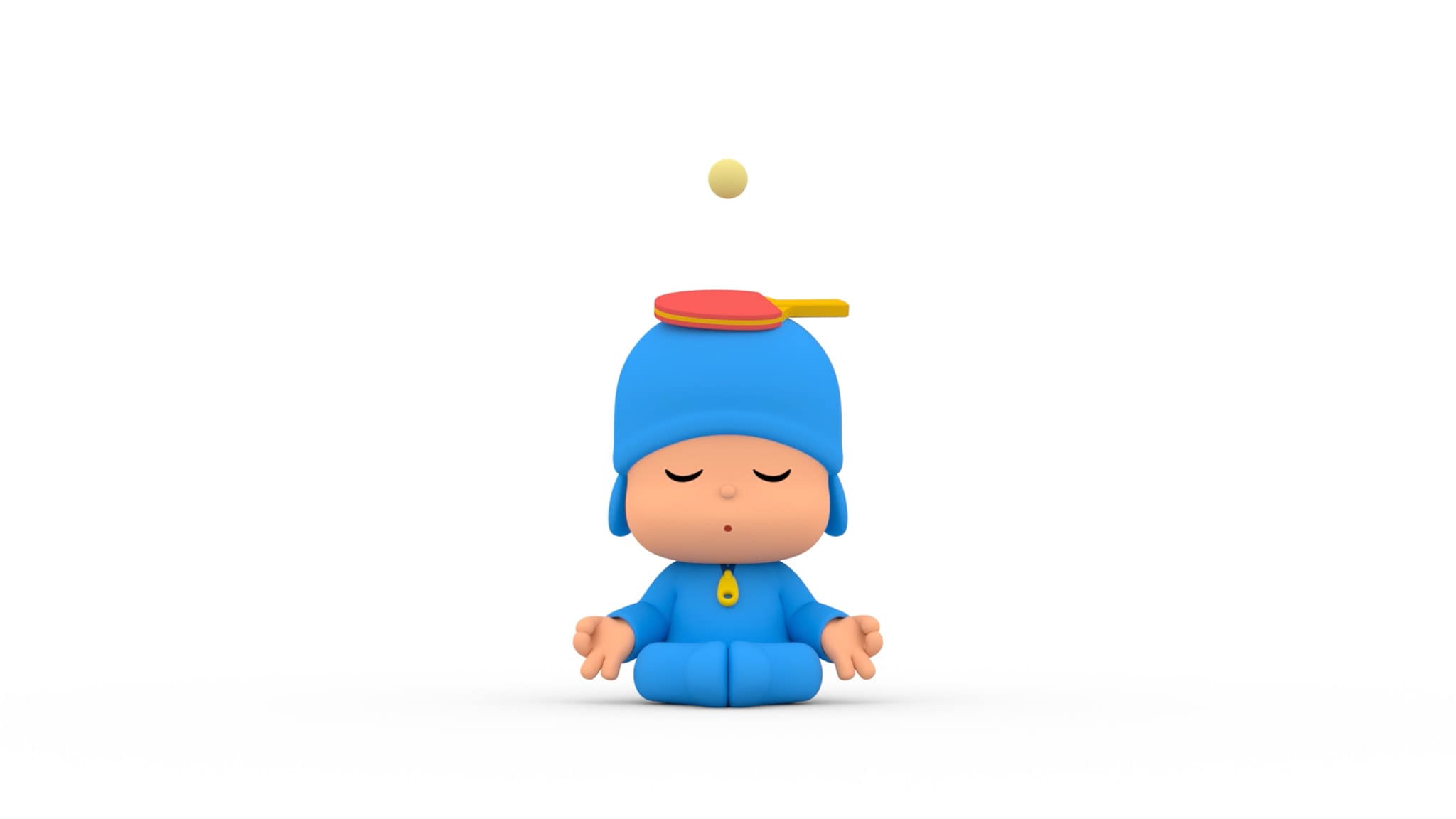 Pocoyo 5 EP.5