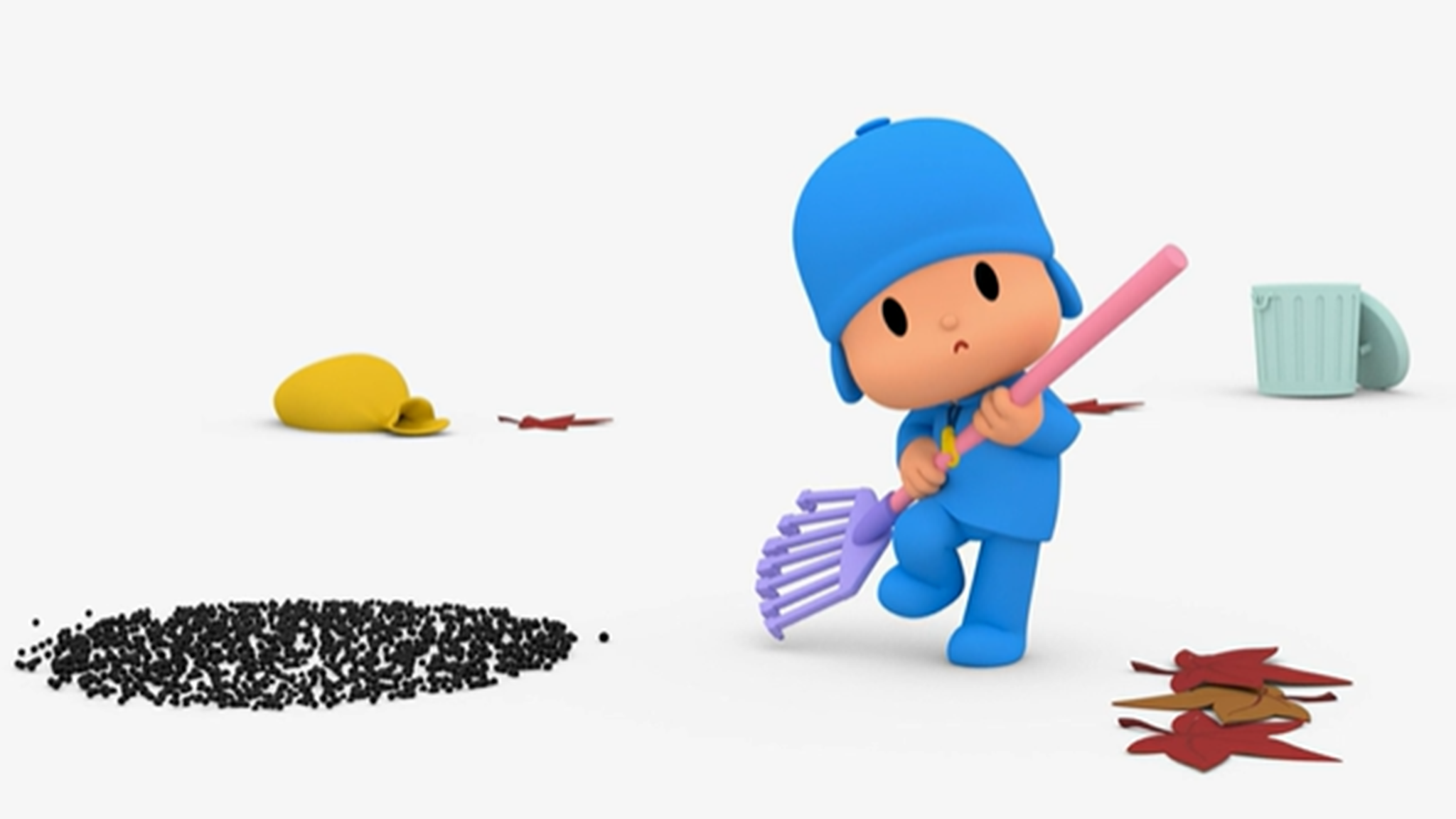 Pocoyo 5 EP.6