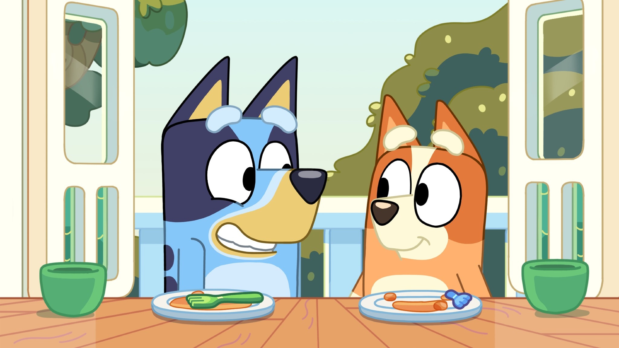 Bluey III EP.21