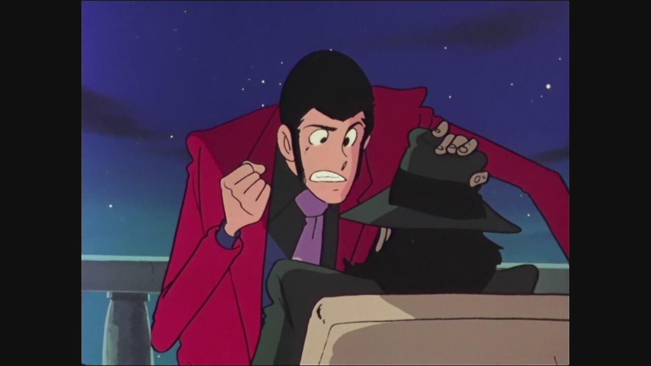 S2 Ep73 - Le nuove avventure di Lupin 3