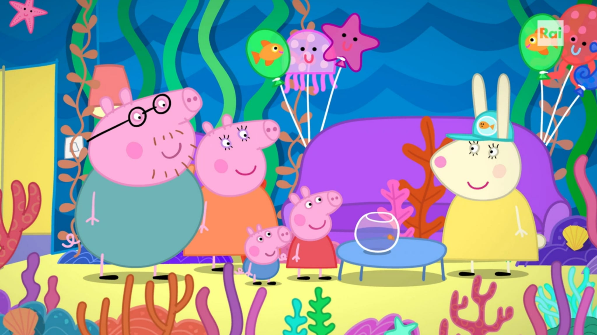 Peppa Pig 9 EP. 28