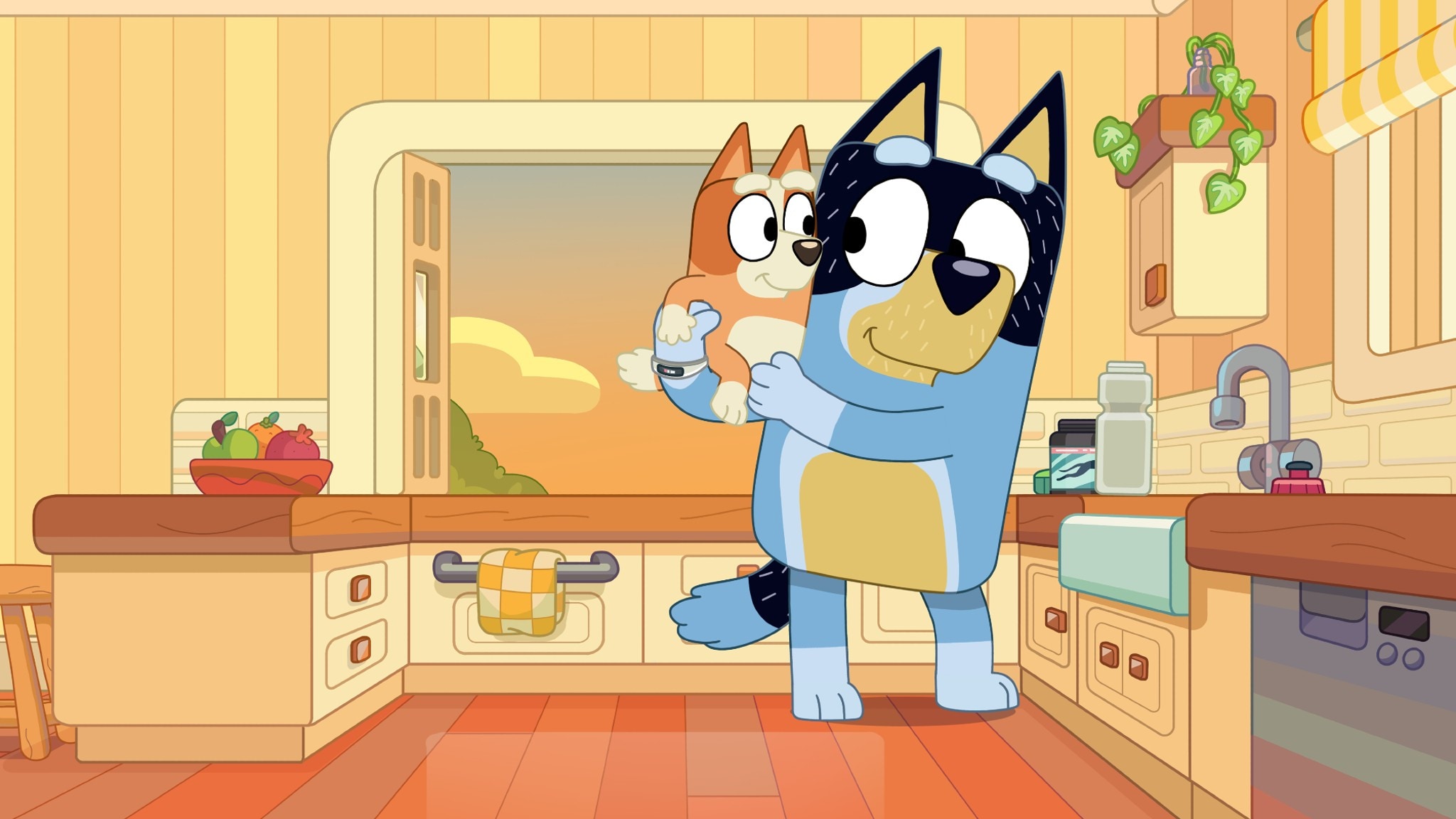 Bluey III EP.27