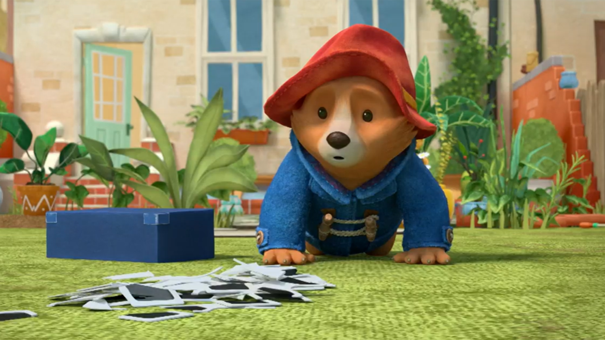 Le Avventure di Paddington 3