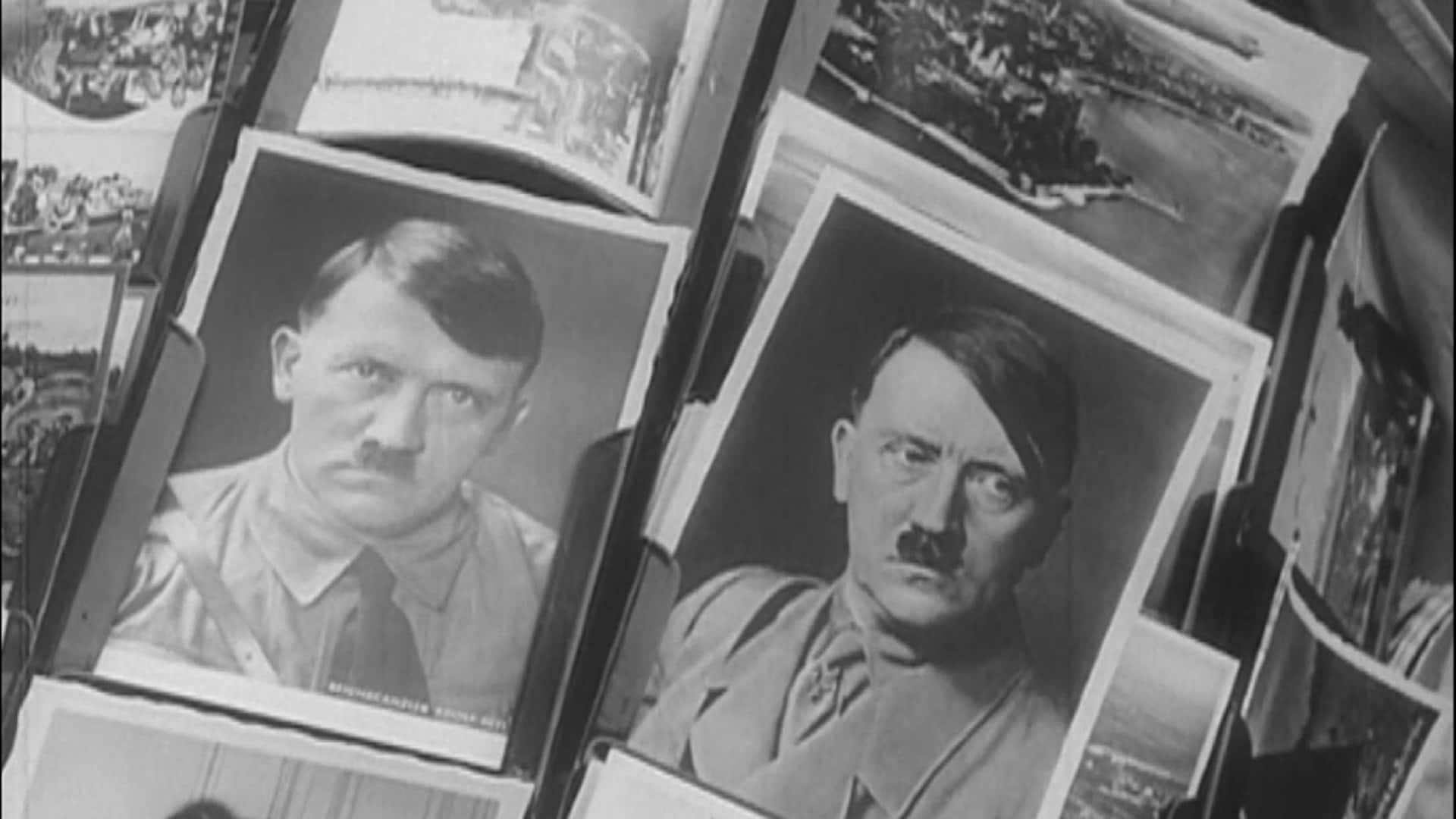 L'ascesa di Hitler - Nascita del terzo Reich