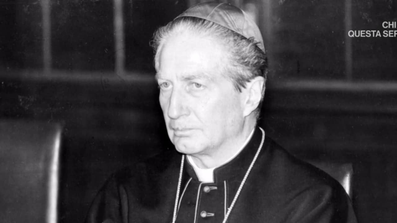 Passato e Presente - Carlo Maria Martini, il Cardinale del dialogo - 02/03/2022