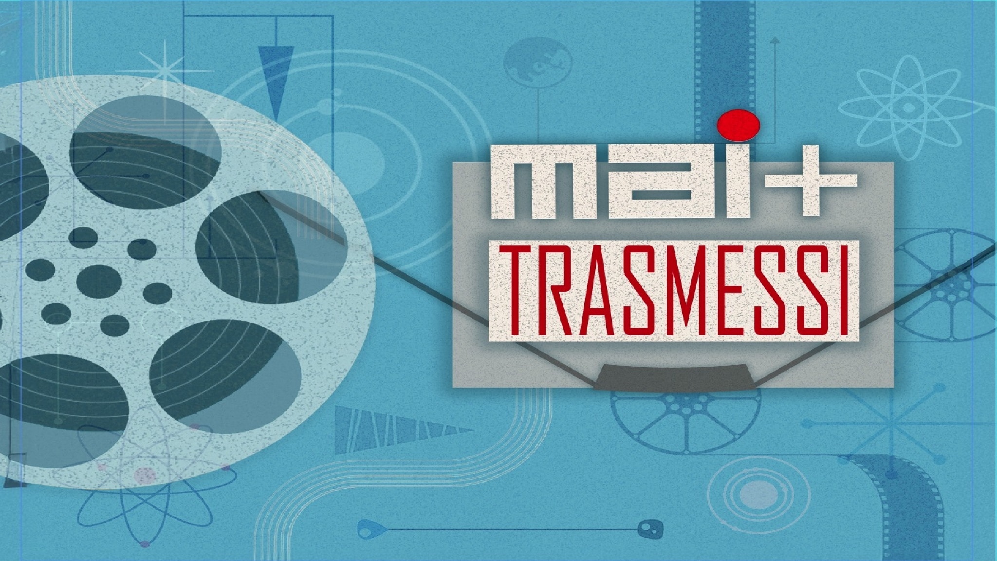 Mai + trasmessi 1954 La Tv a Milano