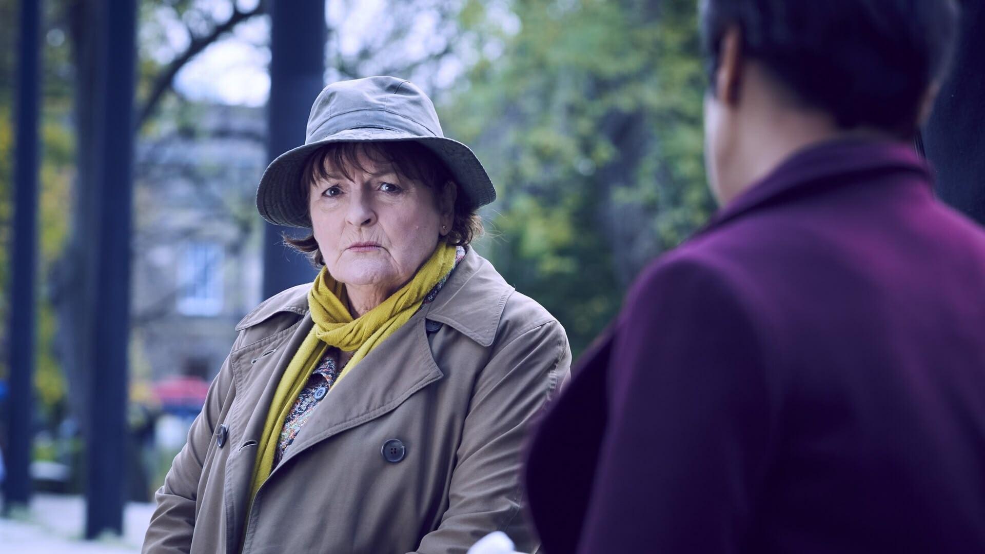 S11 Ep1 - Vera