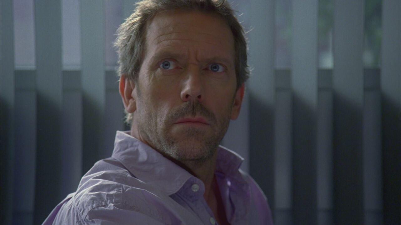 S4 Ep2 - Dr. House - Medical Division