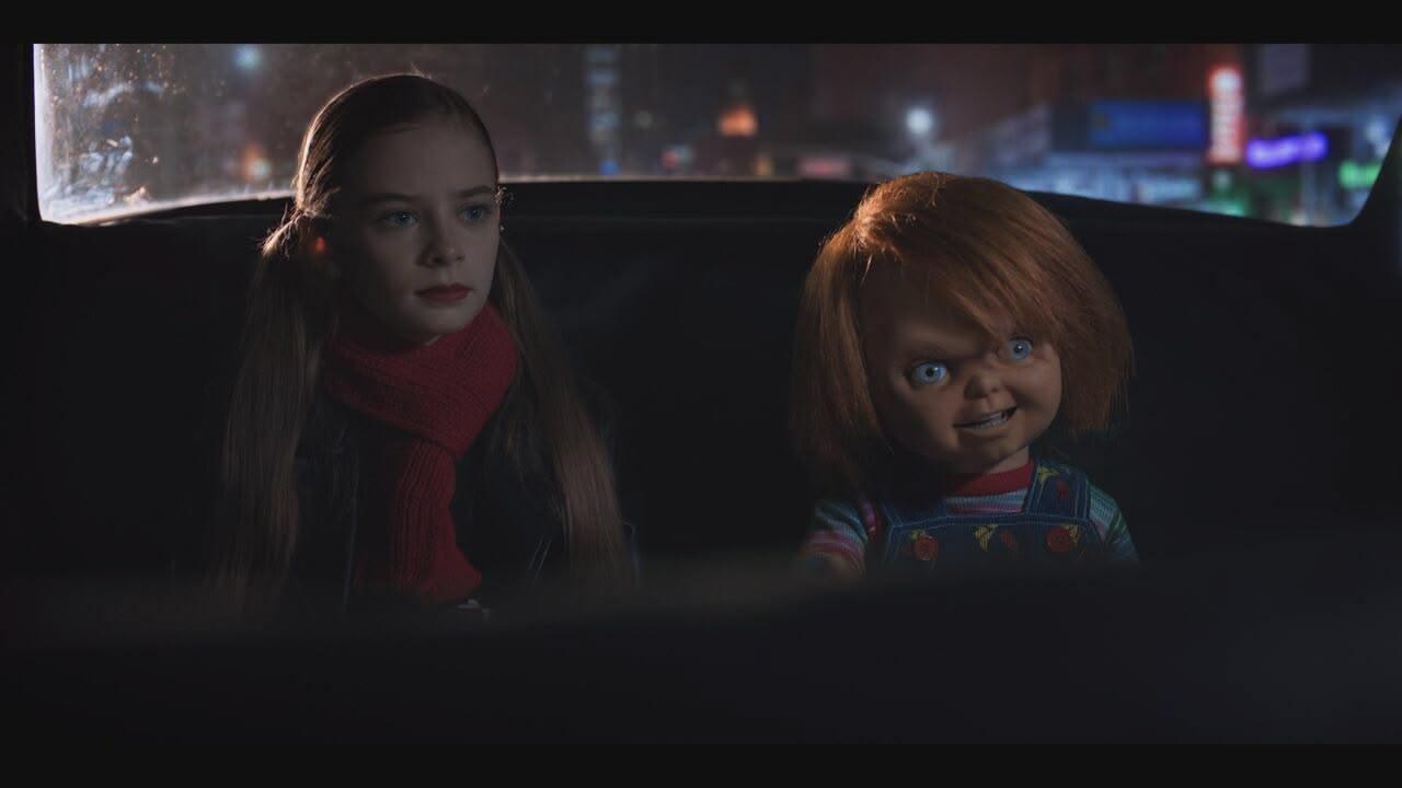 S3 Ep3 - Chucky