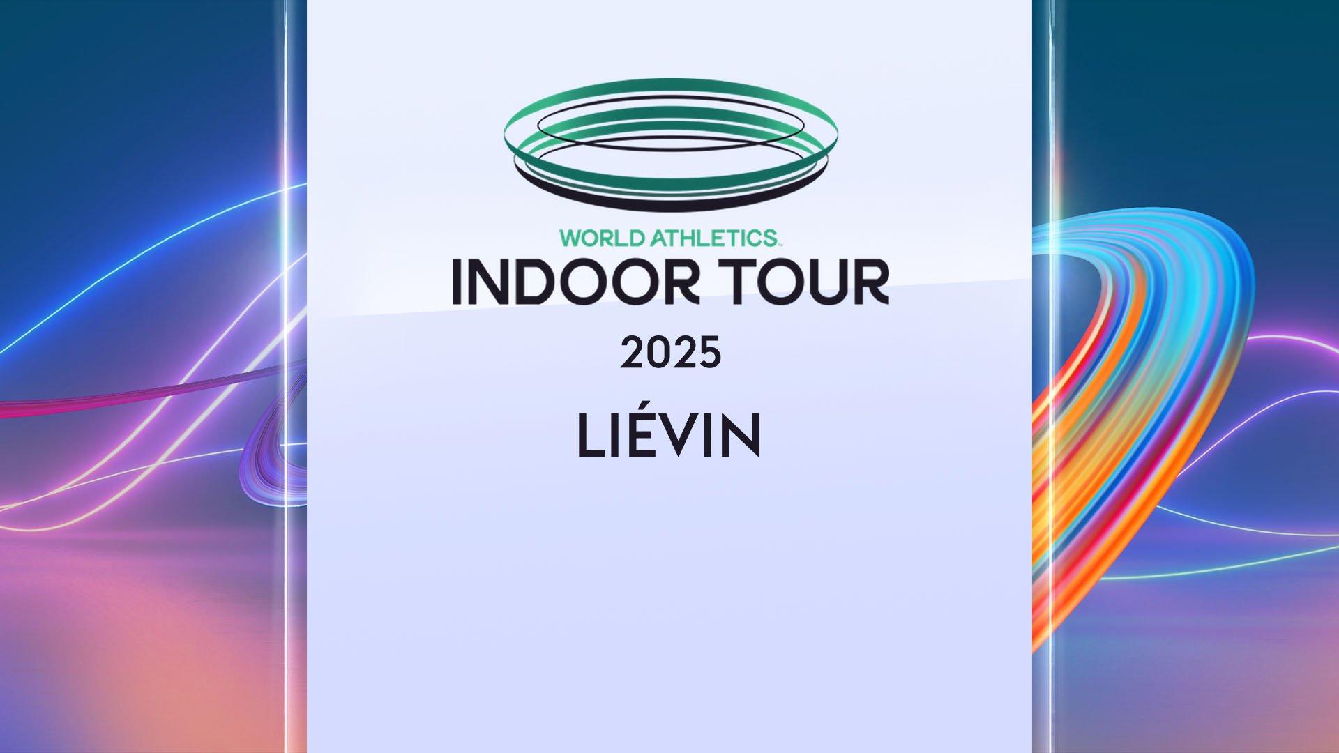 Lievin