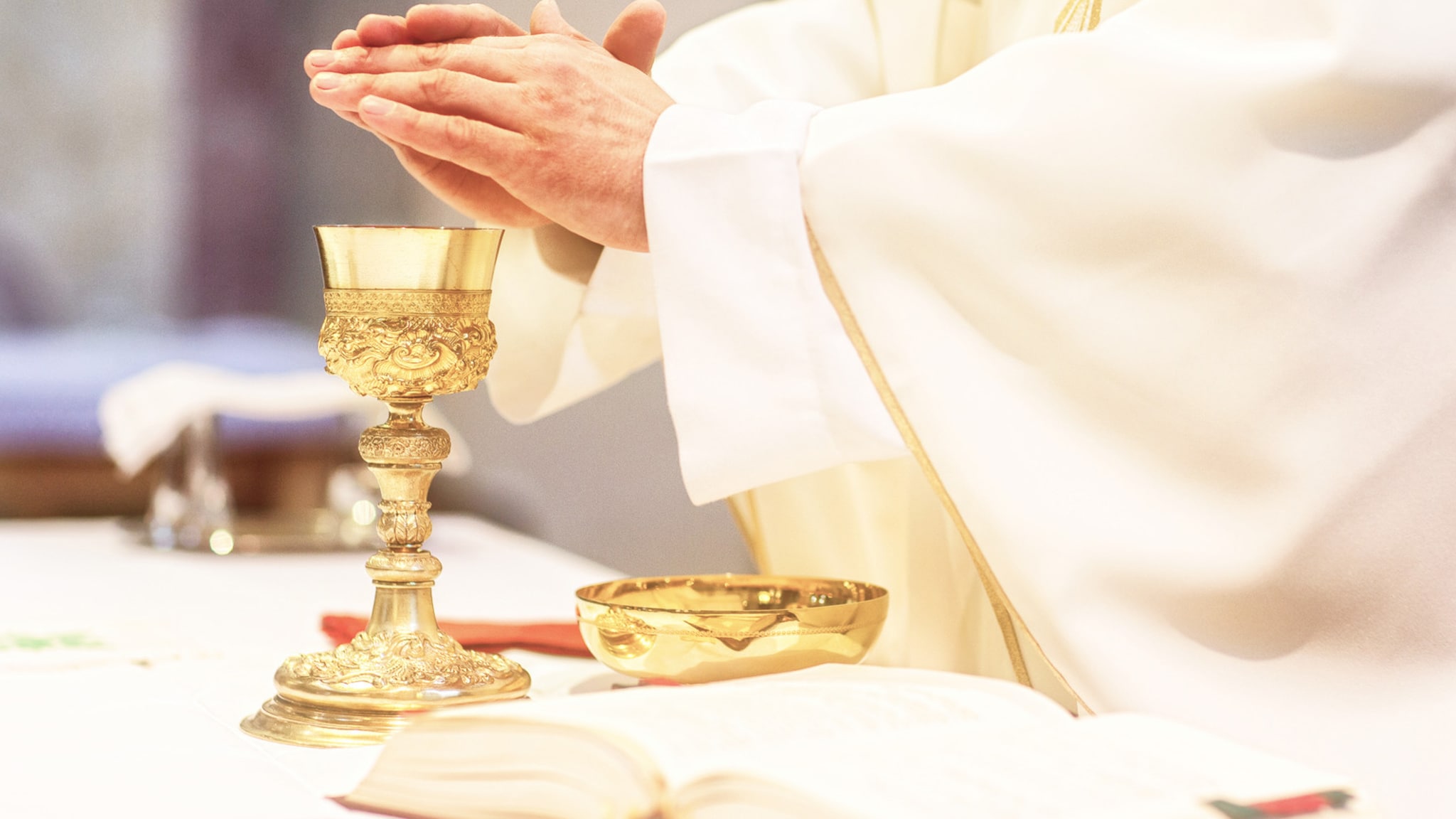 Santa Messa dal Santuario della Madonna Liberatrice - 16/02/2025