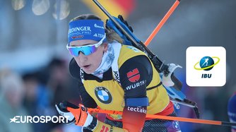 Lenzerheide | Inseguimento femminile