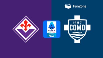 Fiorentina - Como