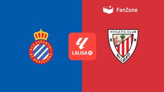 Espanyol - Athletic Bilbao