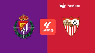 Valladolid - Siviglia