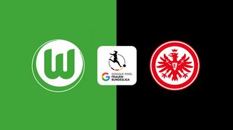 Wolfsburg - Eintracht Francoforte