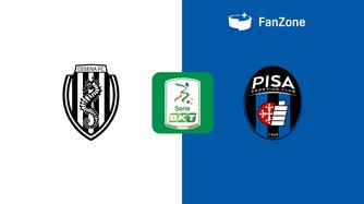 Cesena - Pisa