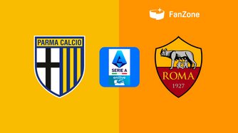 Parma - Roma