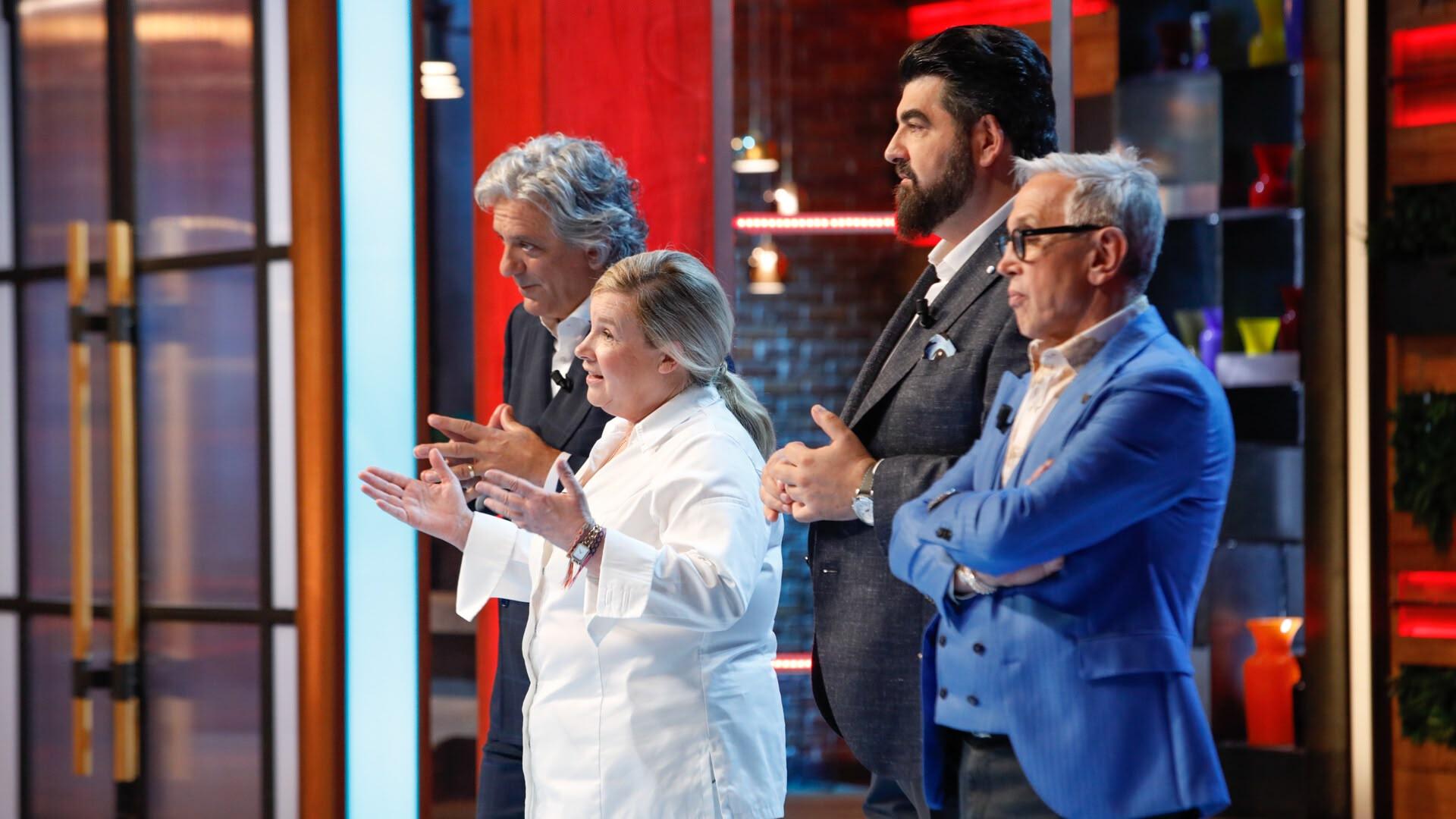 S14 Ep20 - MasterChef Italia