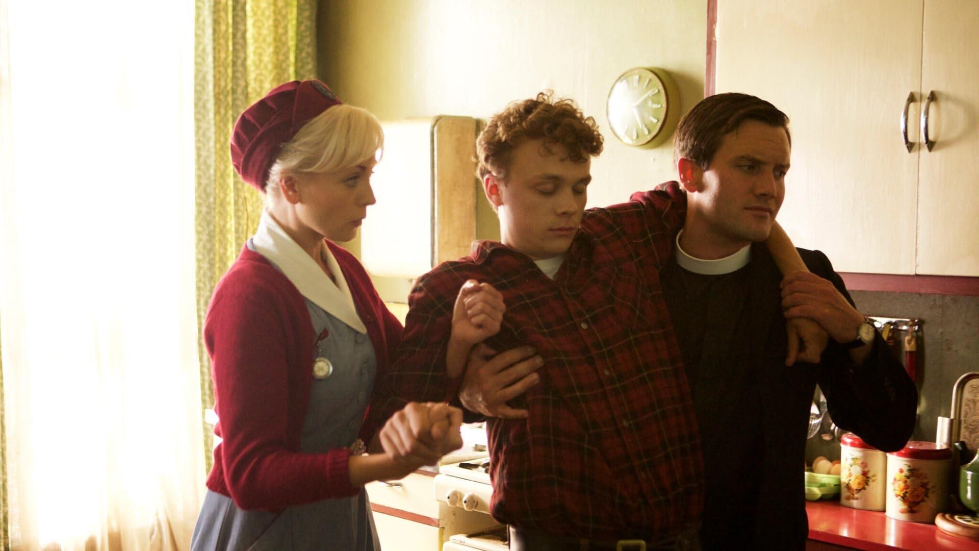 S5 Ep4 - L'amore e la vita - Call the Midwife