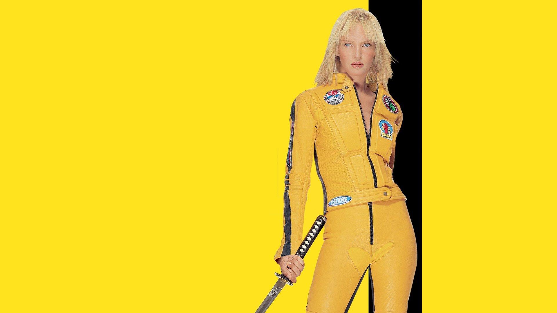 Kill Bill - Volume 1