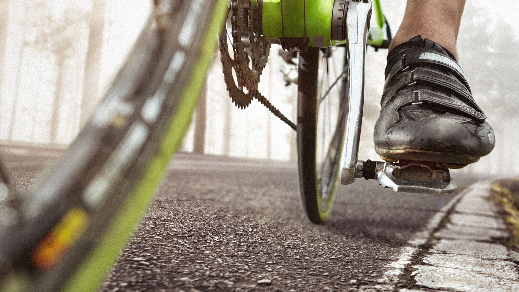 Ciclismo. Clasica de Almeria