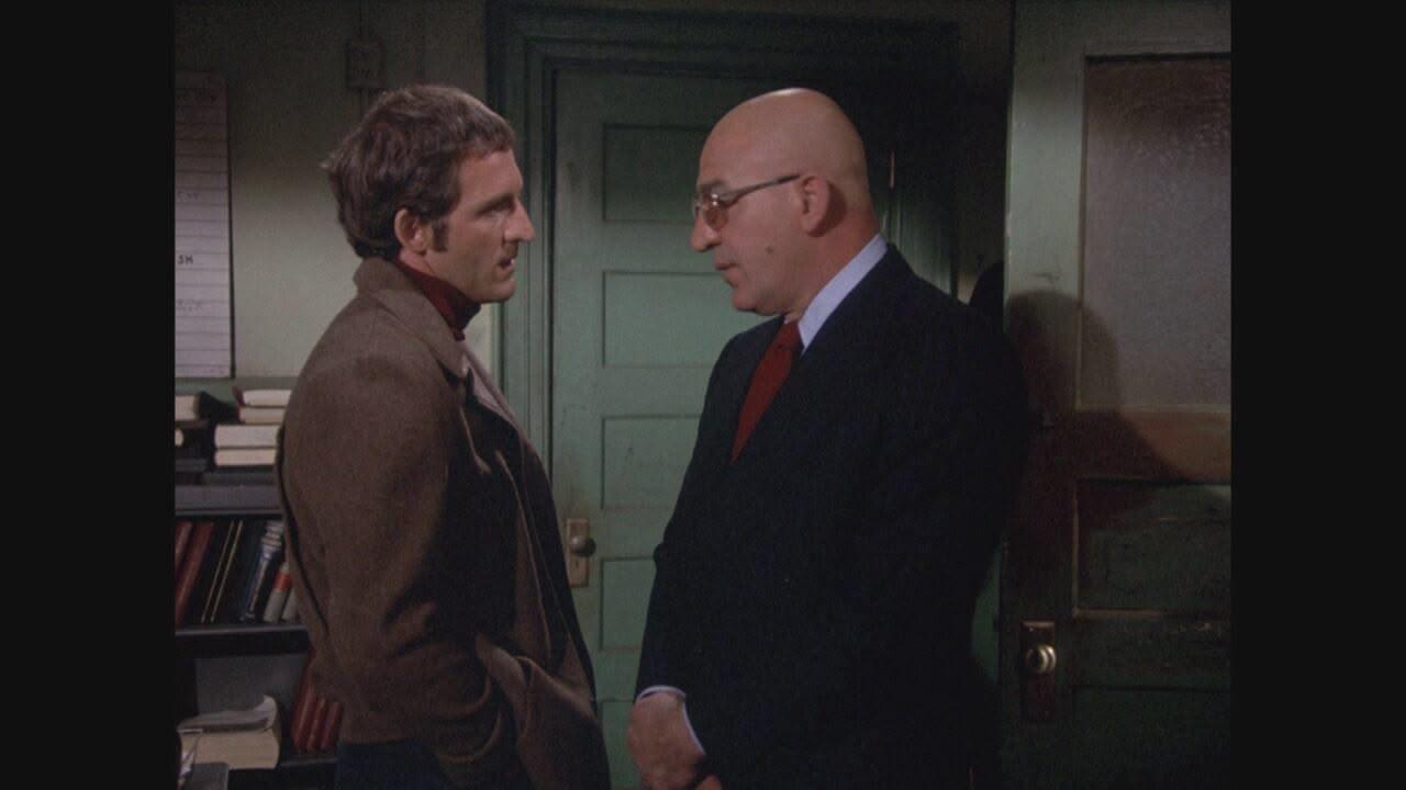 S2 Ep10 - Kojak