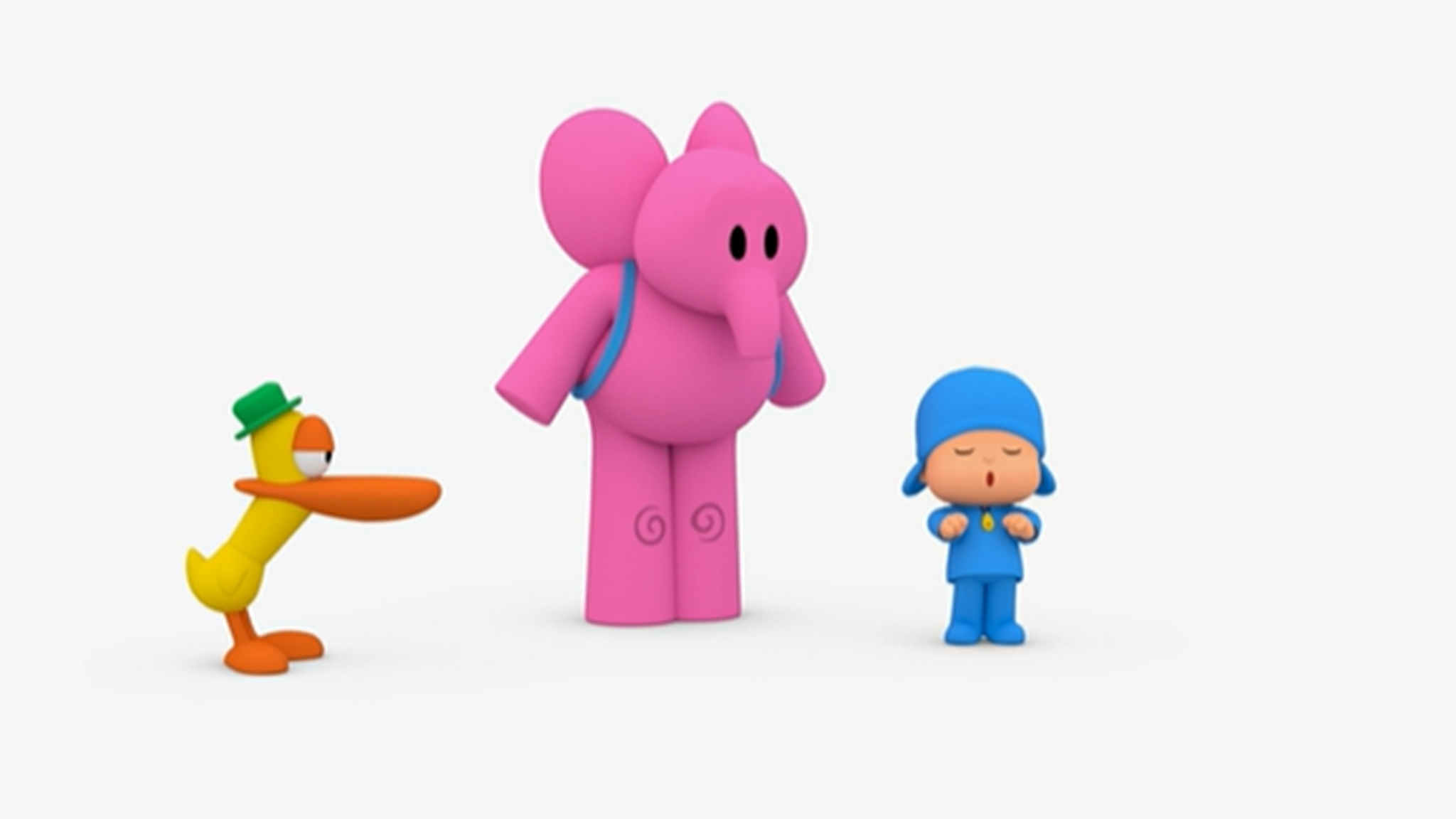 Pocoyo 5 EP.23