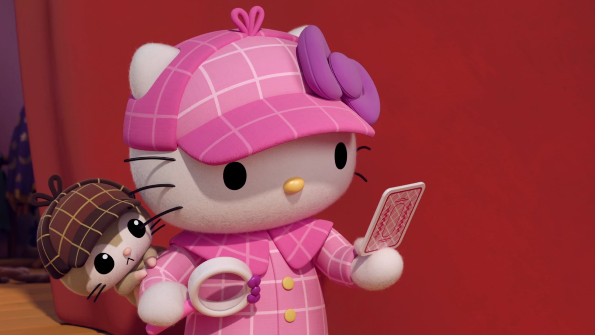 Hello Kitty Super Style EP.5