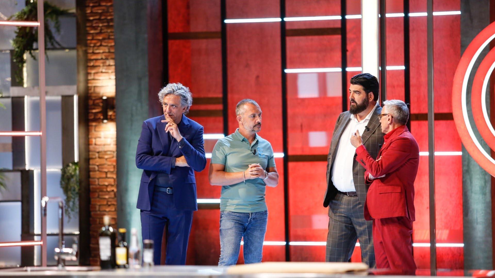 S11 Ep15 - MasterChef Italia