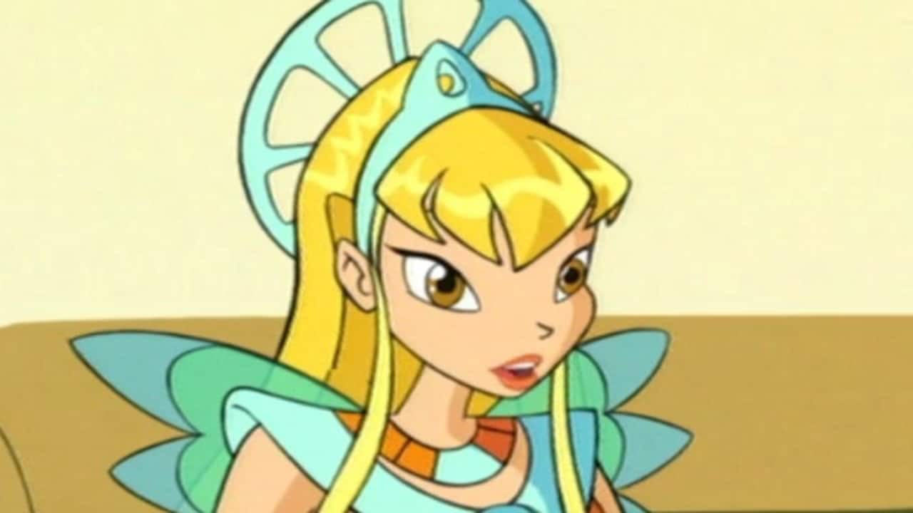 WINX CLUB (VI) - EP. 15